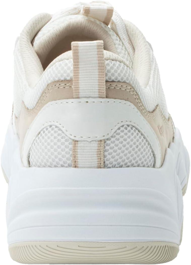 image:imageAlegria Womens Sleek Joy Fashion Casual Sport Slipon SneakerEcru