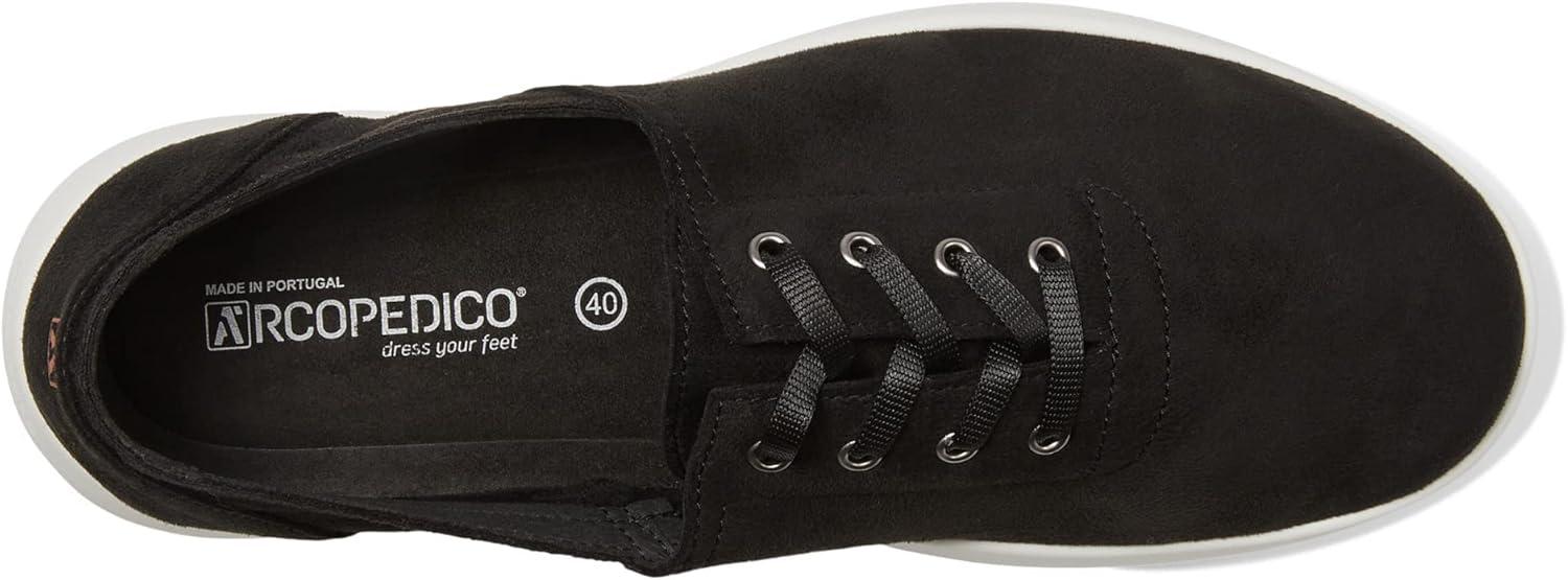 image:imageArcopedico Yosemite ShoeBlack
