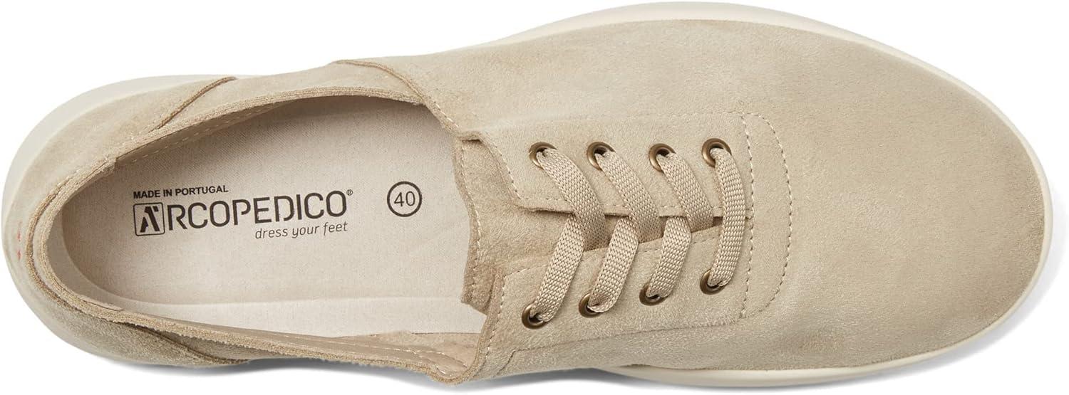 image:imageArcopedico Yosemite ShoeSahara