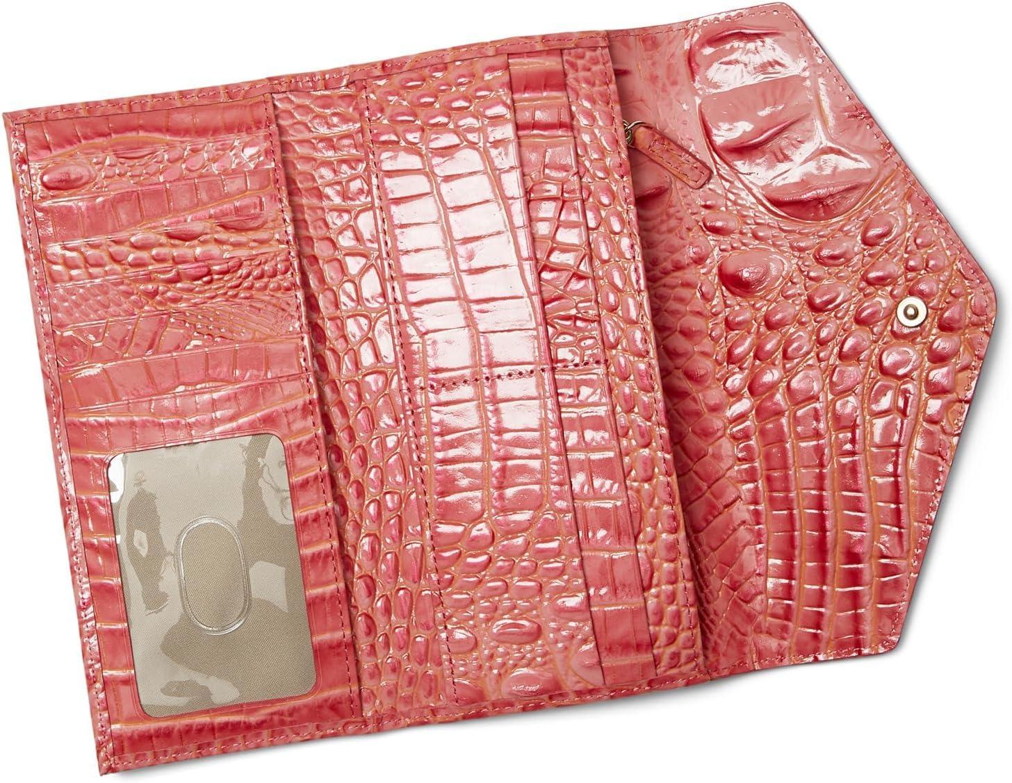 image:imageBrahmin Womens VeronicaCoral Snapdragon
