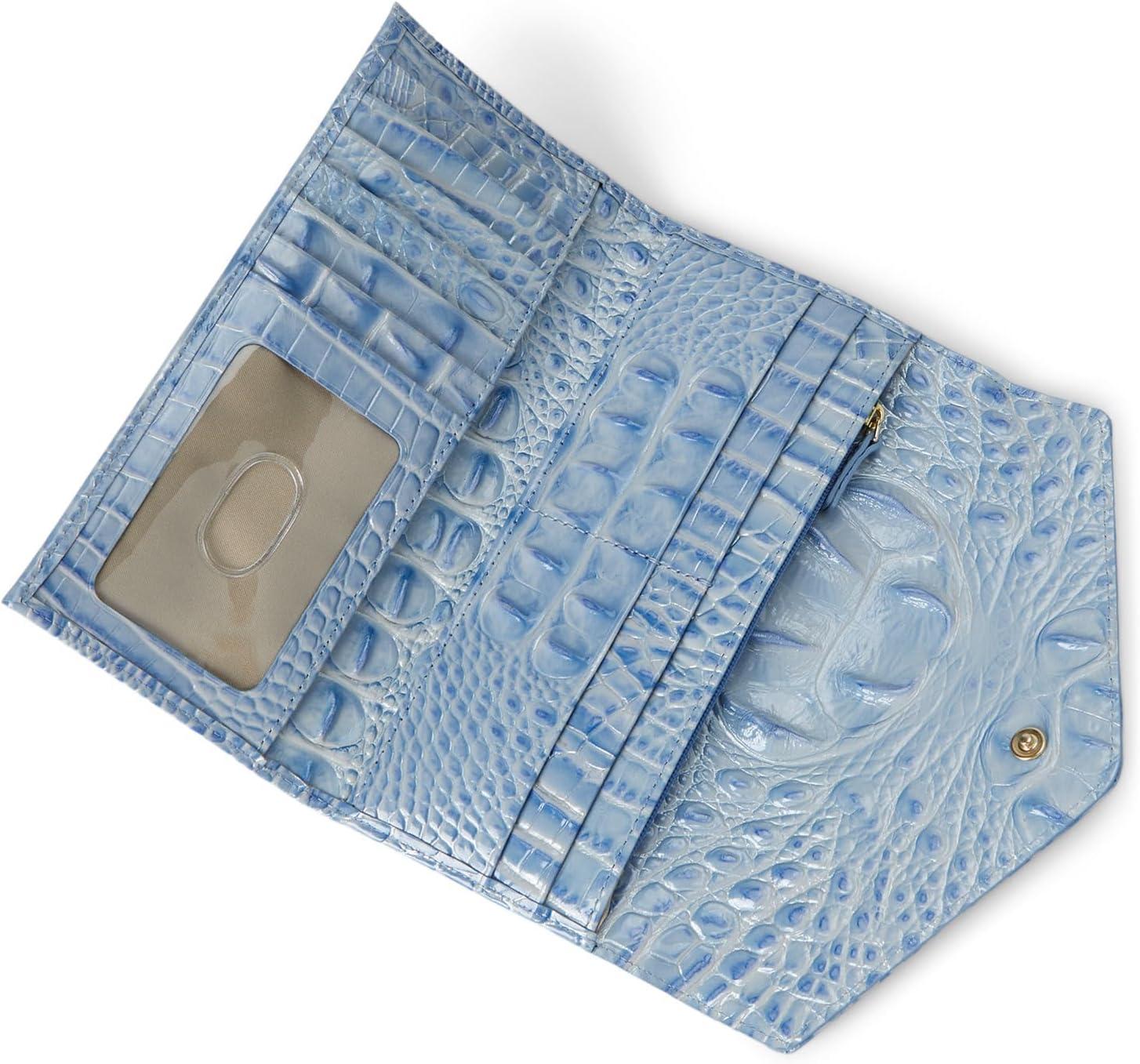 image:imageBrahmin Womens VeronicaHeavenly Blue