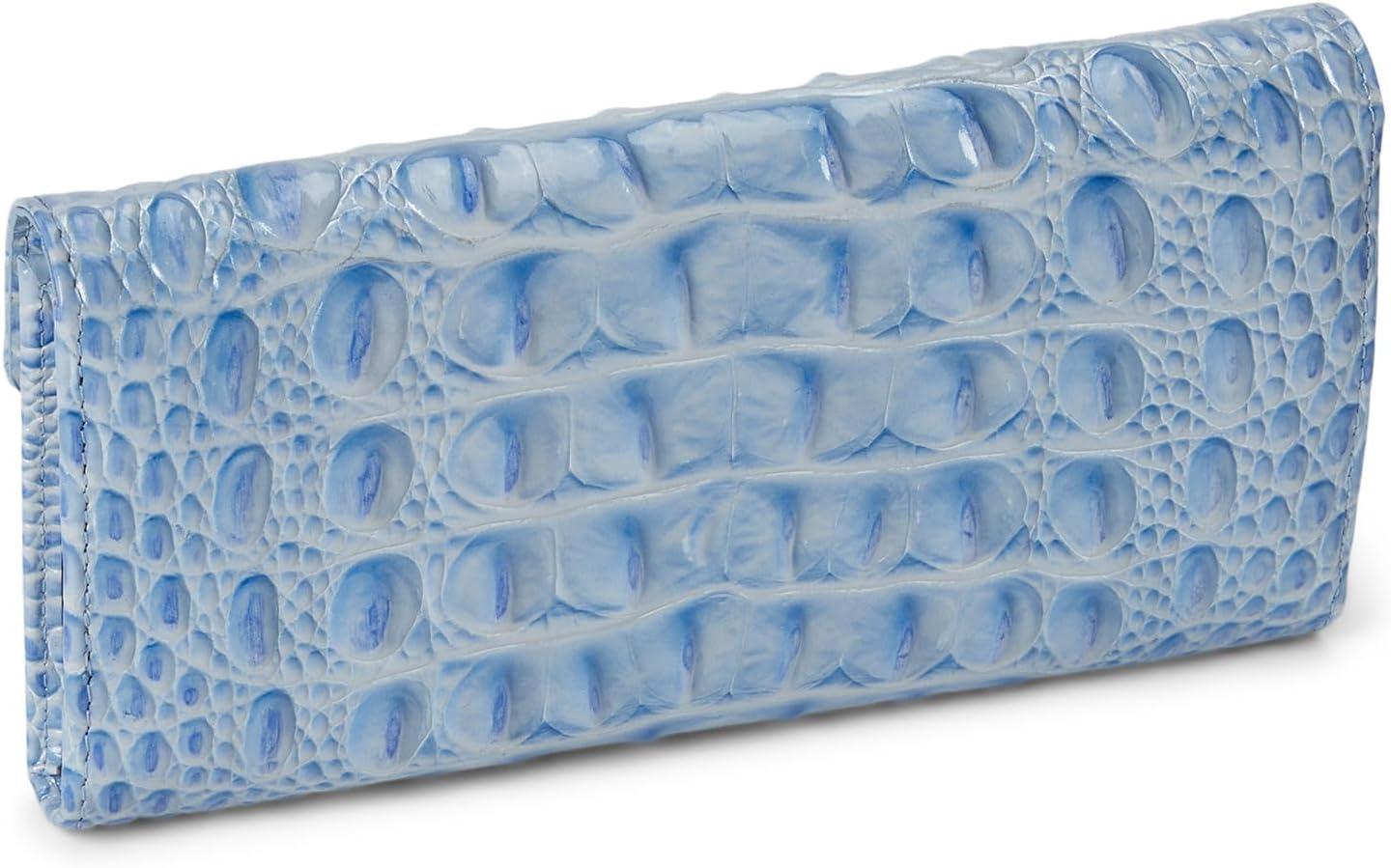 image:imageBrahmin Womens VeronicaHeavenly Blue