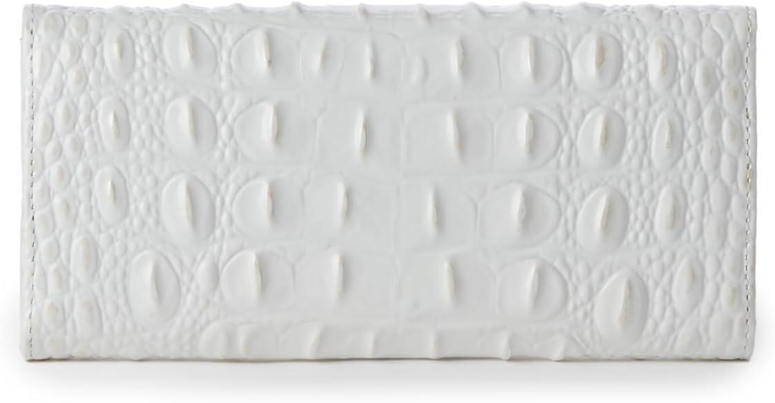 image:imageBrahmin Womens VeronicaSea Salt White