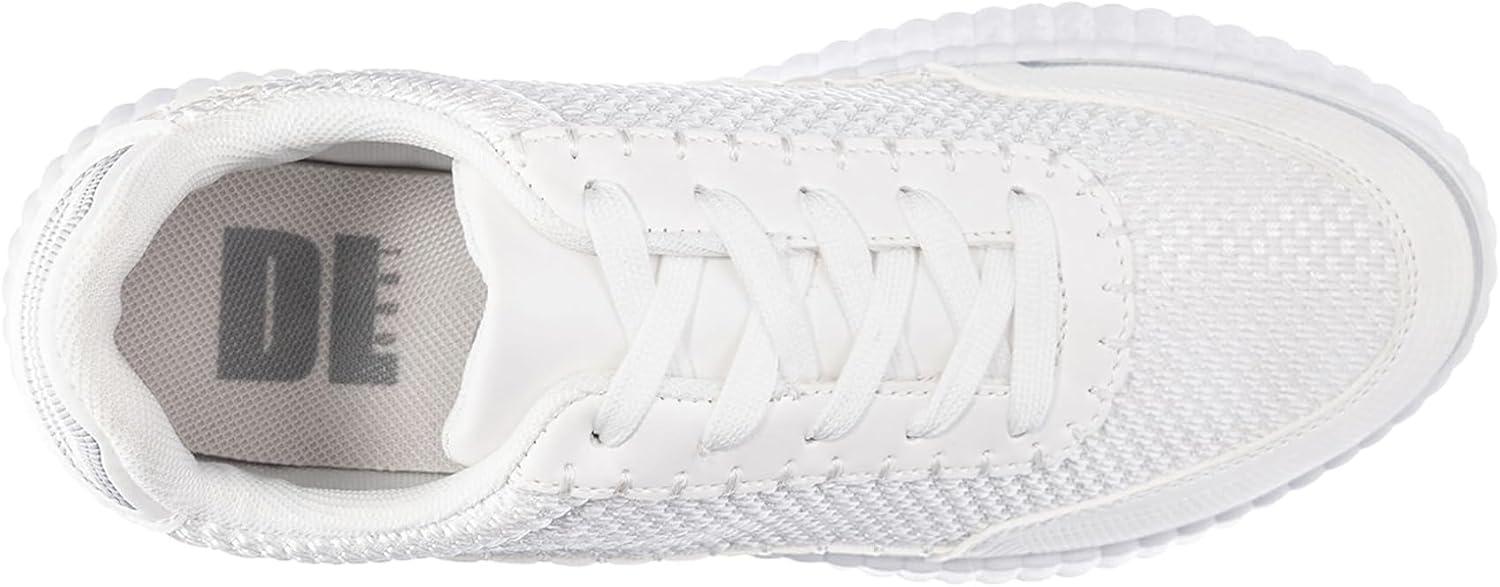 image:imageDirty Laundry Womens Spirited SneakerWhite