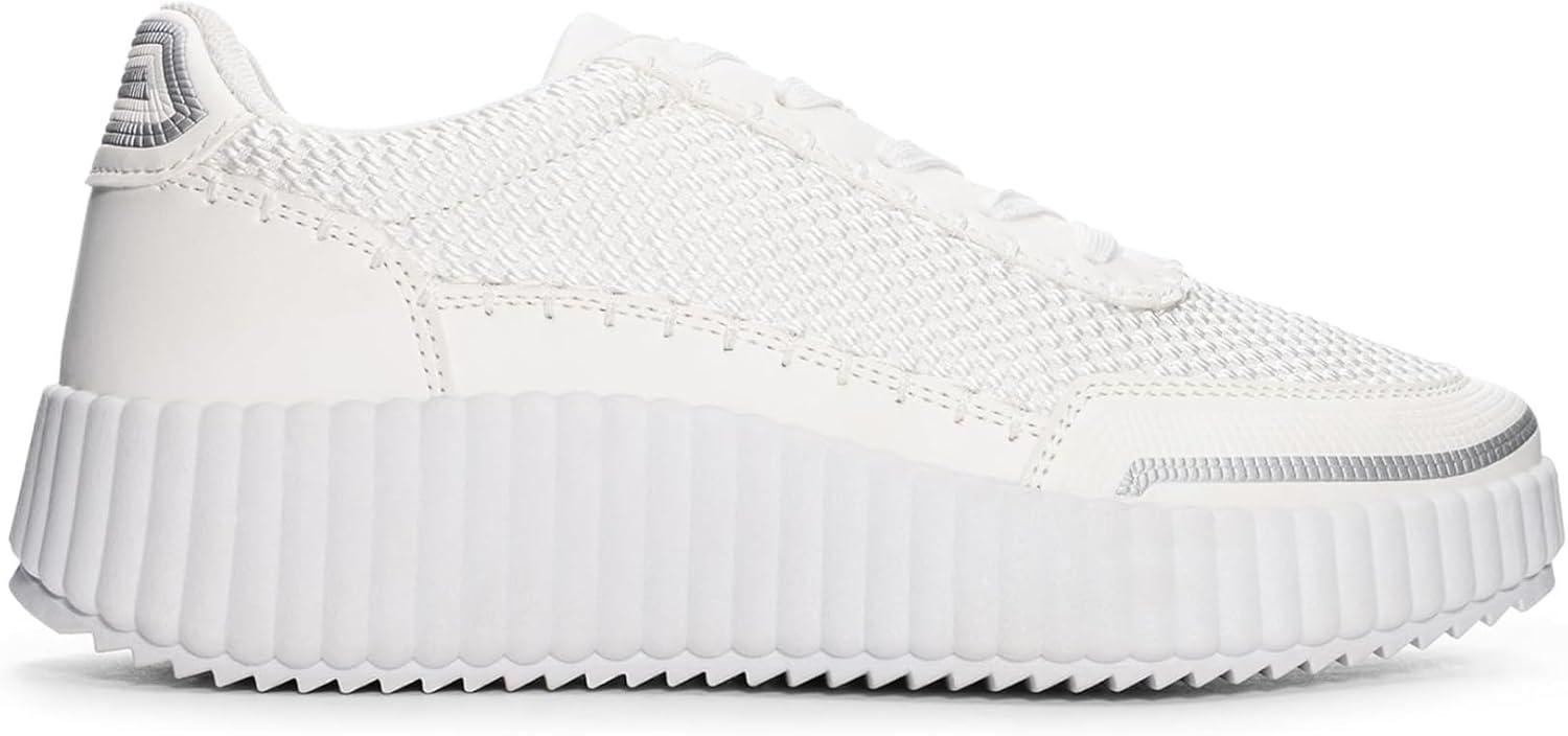 image:imageDirty Laundry Womens Spirited SneakerWhite