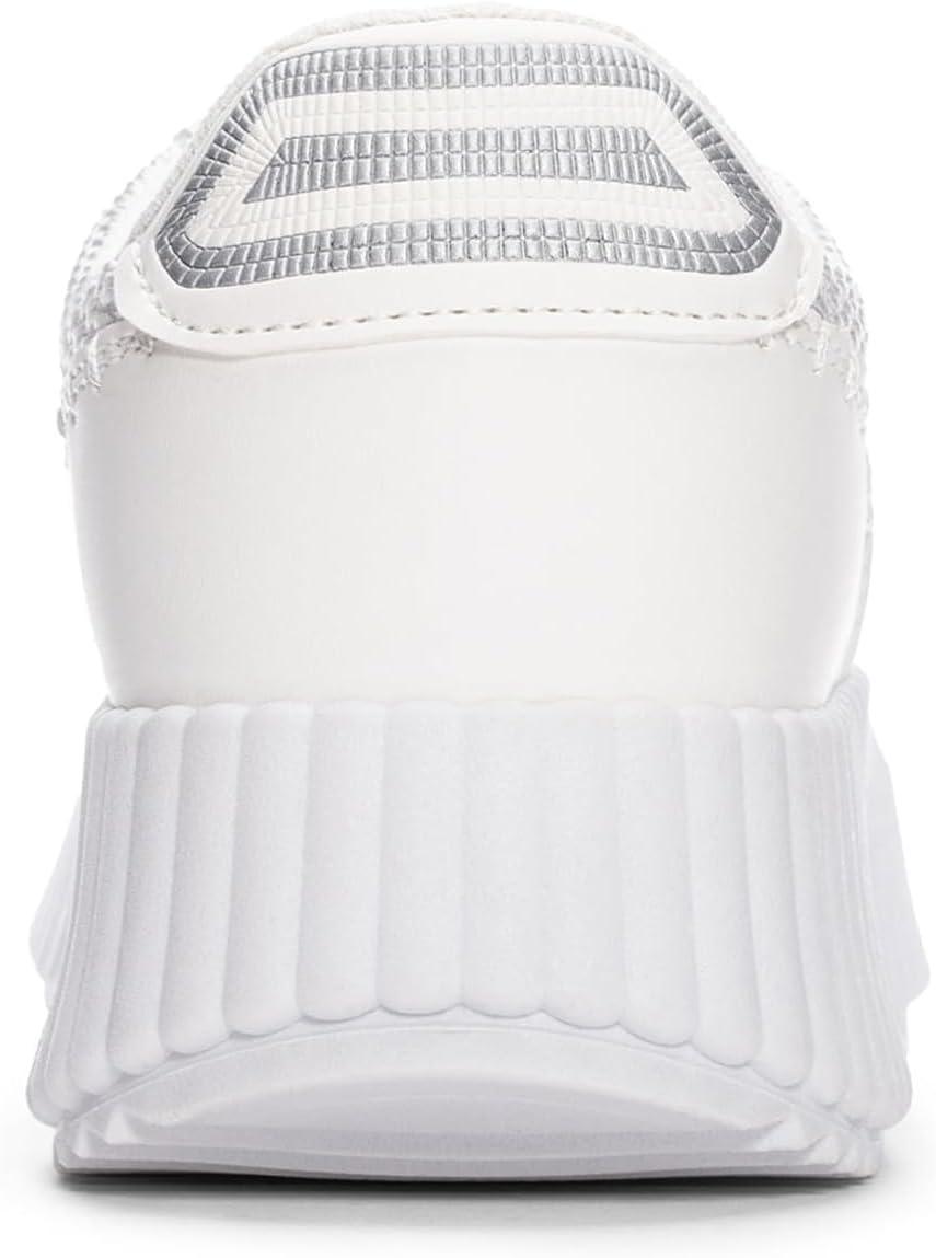 image:imageDirty Laundry Womens Spirited SneakerWhite