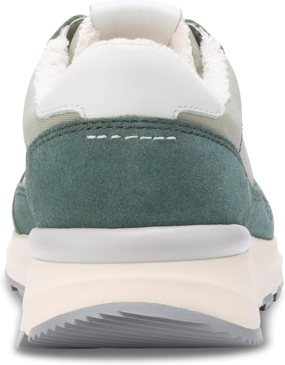 image:imageEastland Womens Leap JoggerSage Nubuc