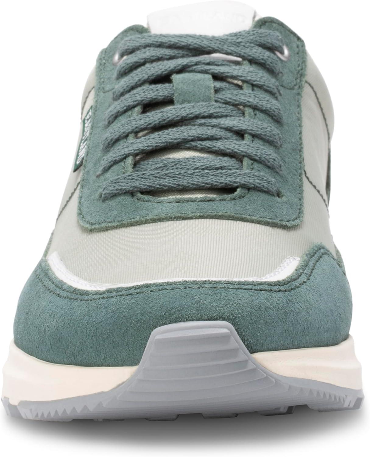 image:imageEastland Womens Leap JoggerSage Nubuc