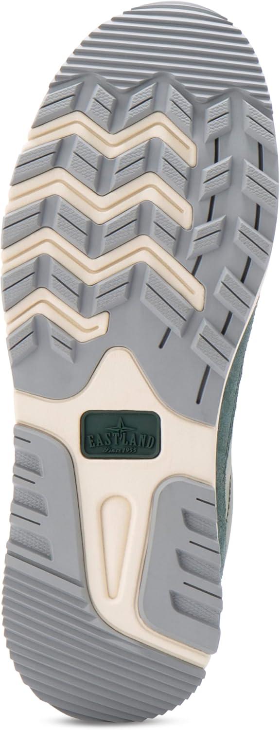 image:imageEastland Womens Leap JoggerSage Nubuc