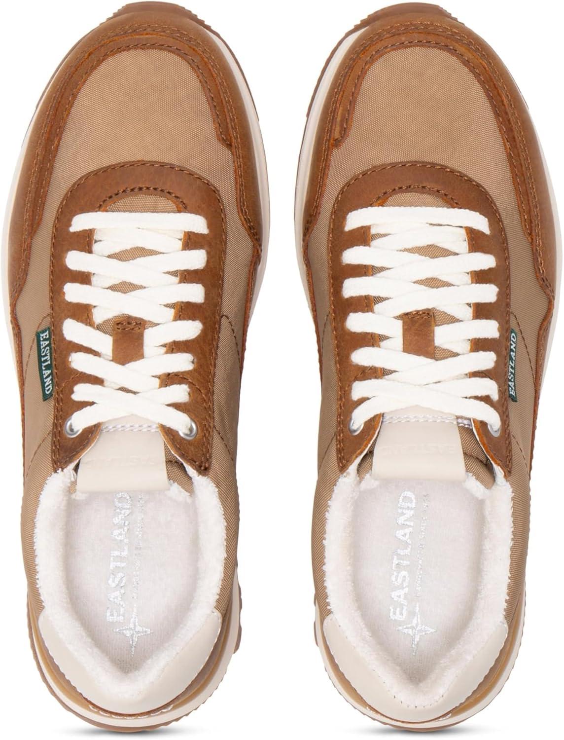 image:imageEastland Womens Leap JoggerTan