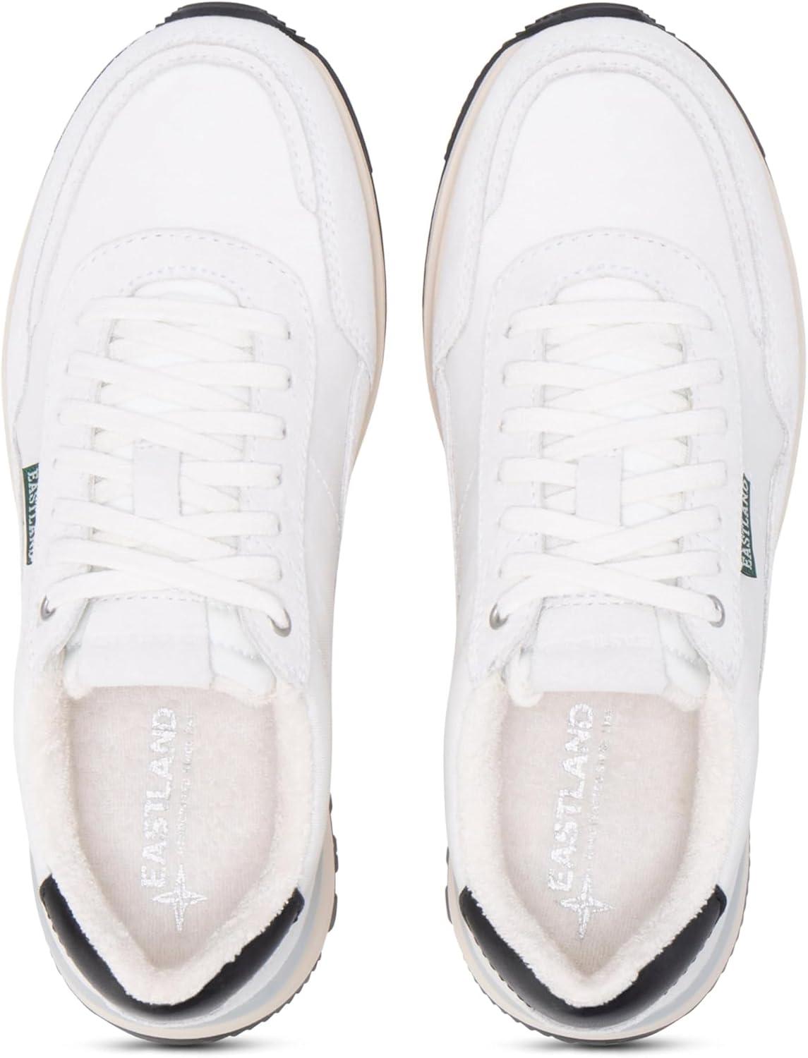 image:imageEastland Womens Leap JoggerWhite