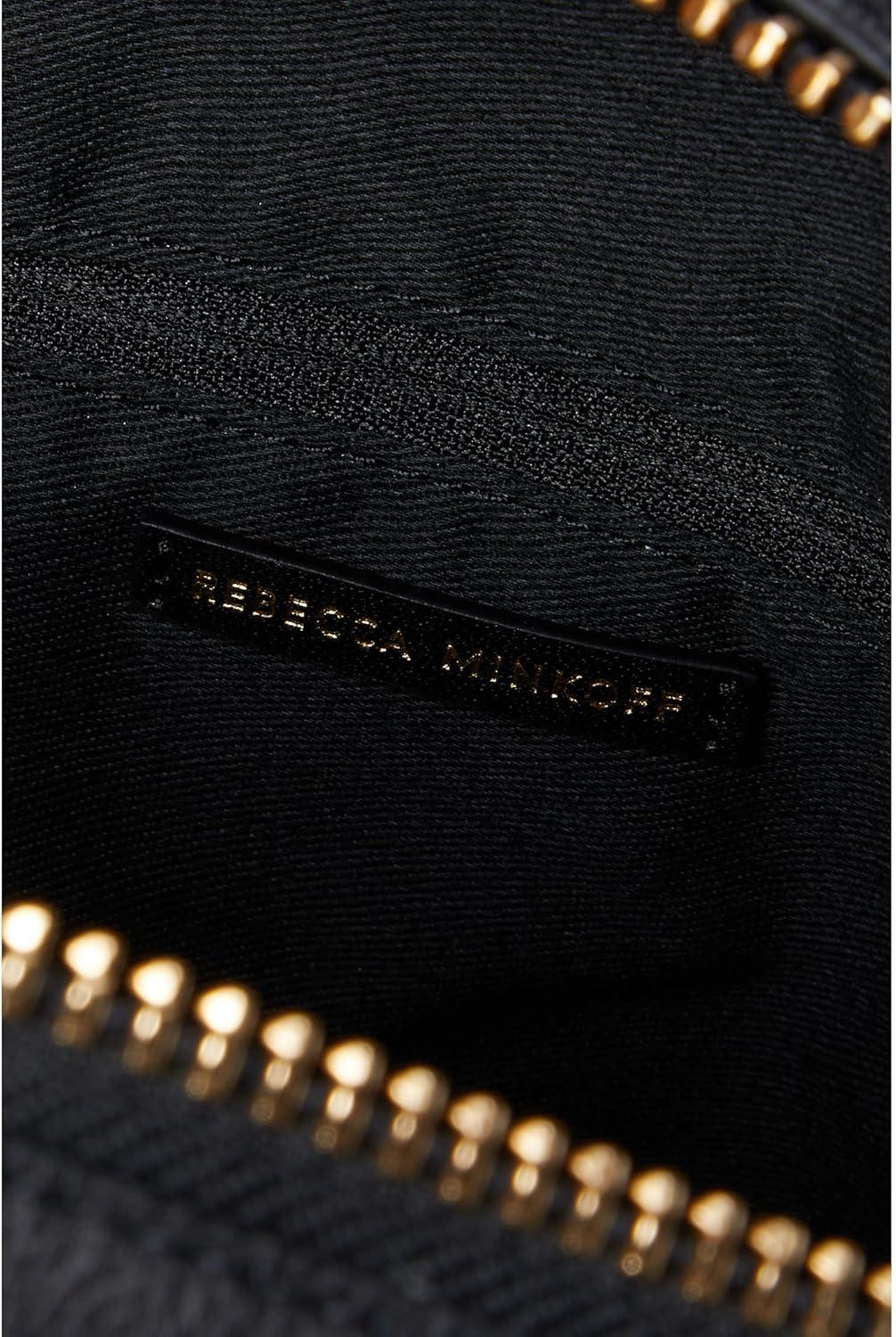 image:imageEdie Maxi Top Zip ShoulderBlack 1