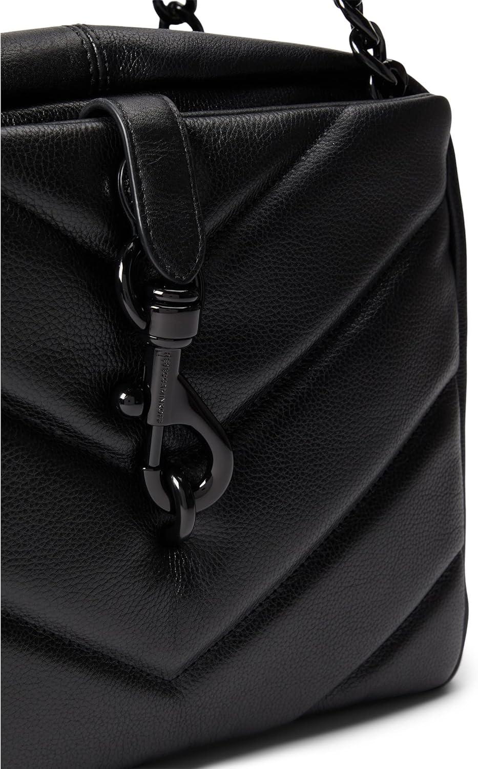 image:imageEdie Maxi Top Zip ShoulderBlack