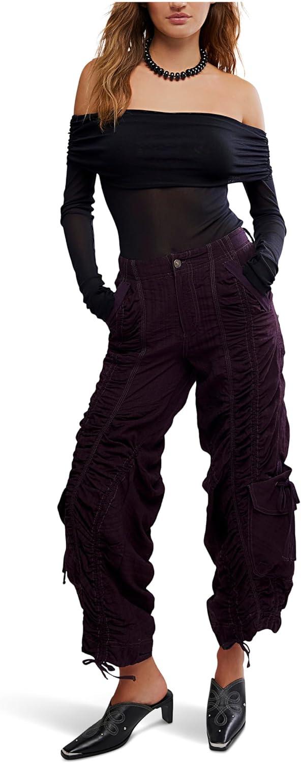 image:imageFree People womens Forget Me Not BodysuitBlack