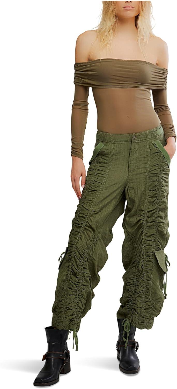 image:imageFree People womens Forget Me Not BodysuitOlive