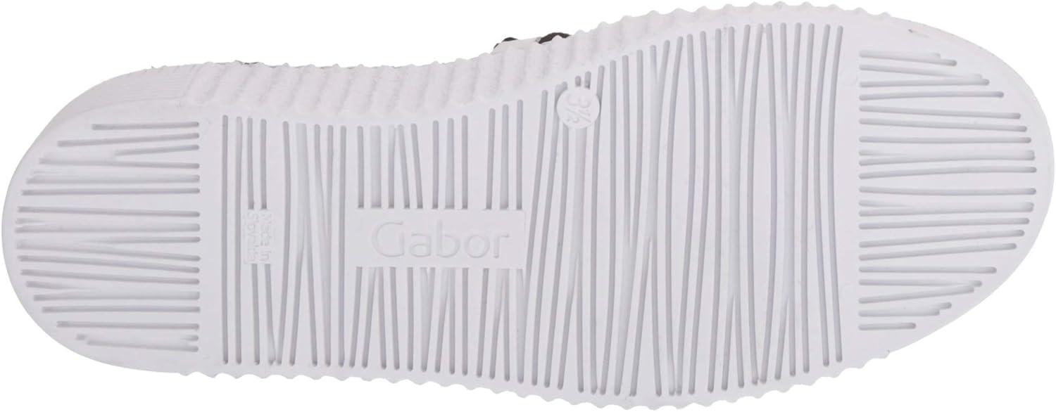 image:imageGabor 43333 SchwarzWeiss UK 25 US Womens 5 B M