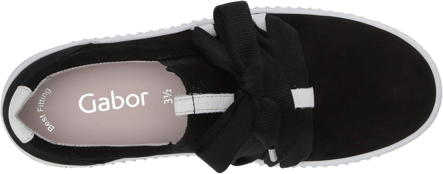 image:imageGabor 43333 SchwarzWeiss UK 25 US Womens 5 B M