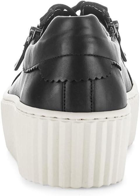 image:imageGabor Womens 7320027 SneakerBlack Metallic