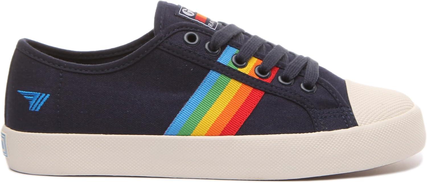 image:imageGola Womens Coaster RainbowBlue Navy Multi Ex