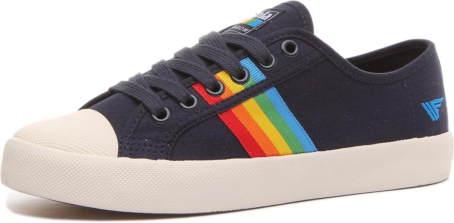 image:imageGola Womens Coaster RainbowBlue Navy Multi Ex