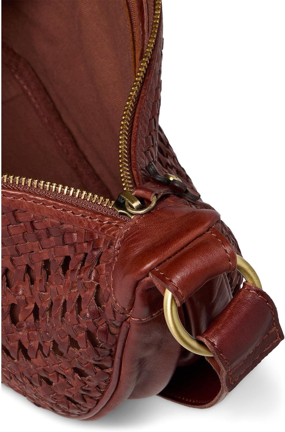 image:imageHOBO Womens Hazel Sling Chestnut One Size