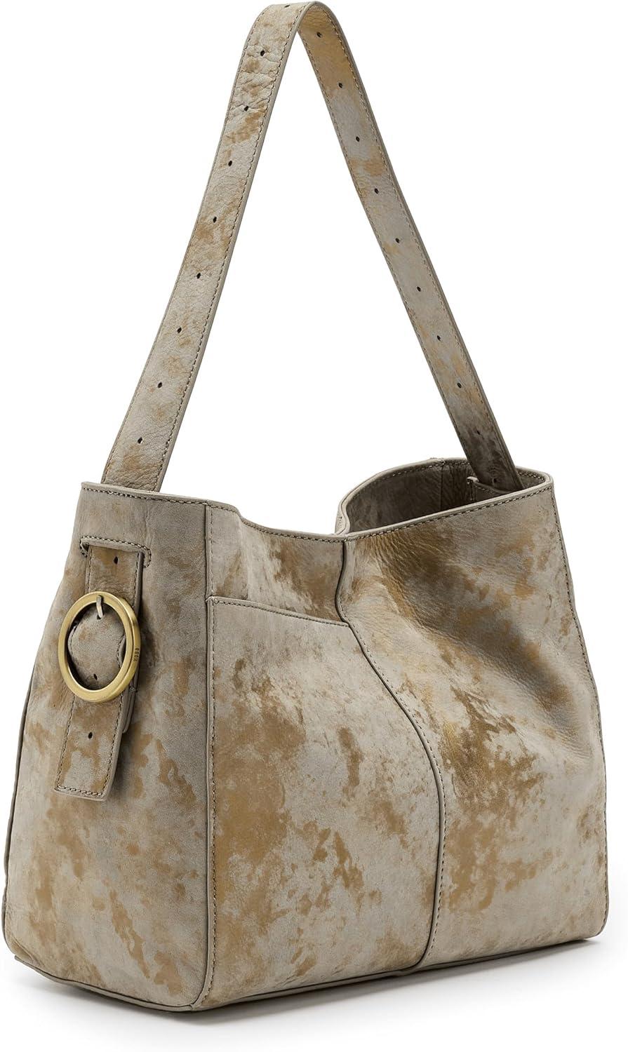 image:imageHOBO Womens Render ShoulderGolden Granite