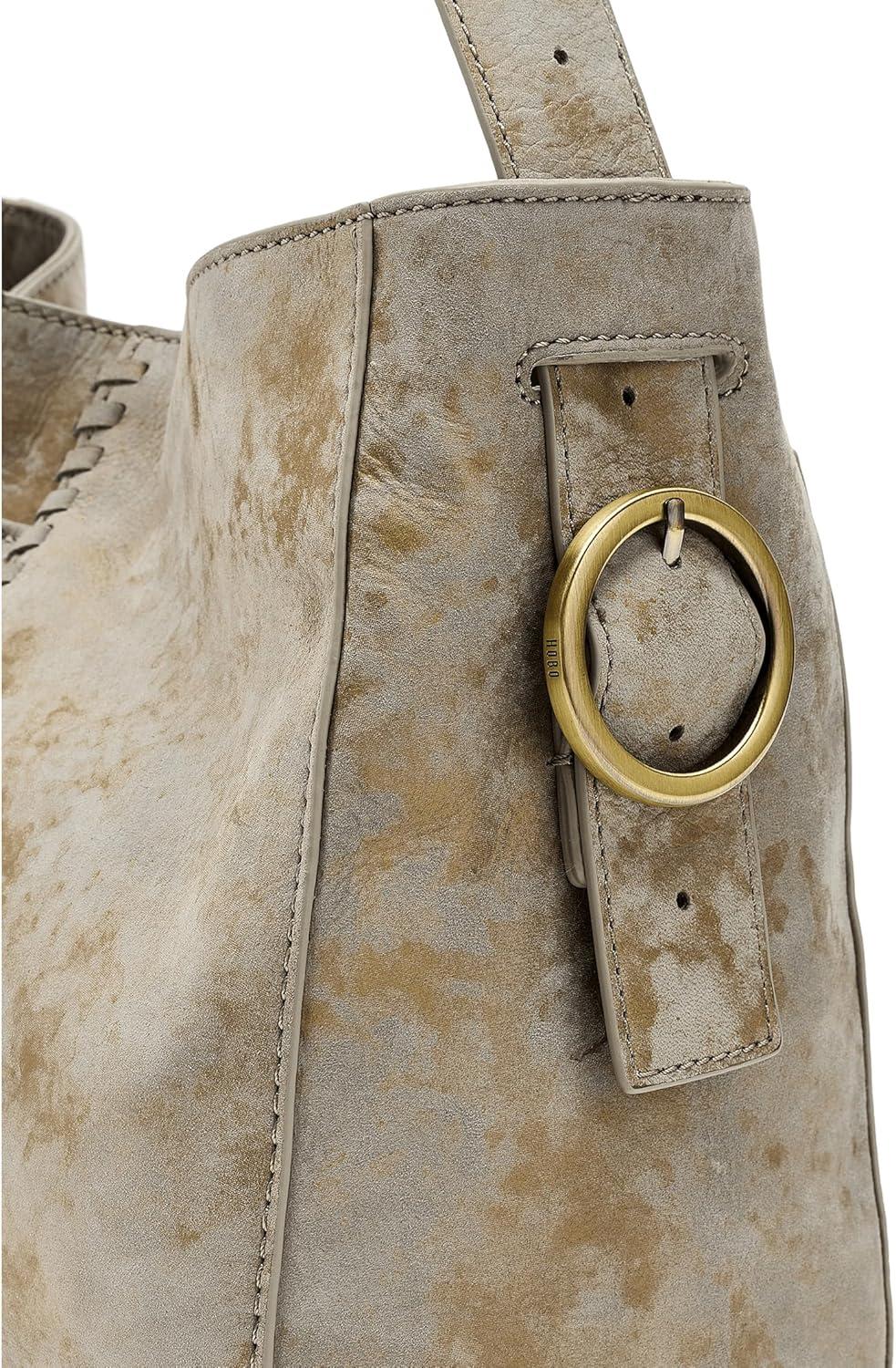 image:imageHOBO Womens Render ShoulderGolden Granite