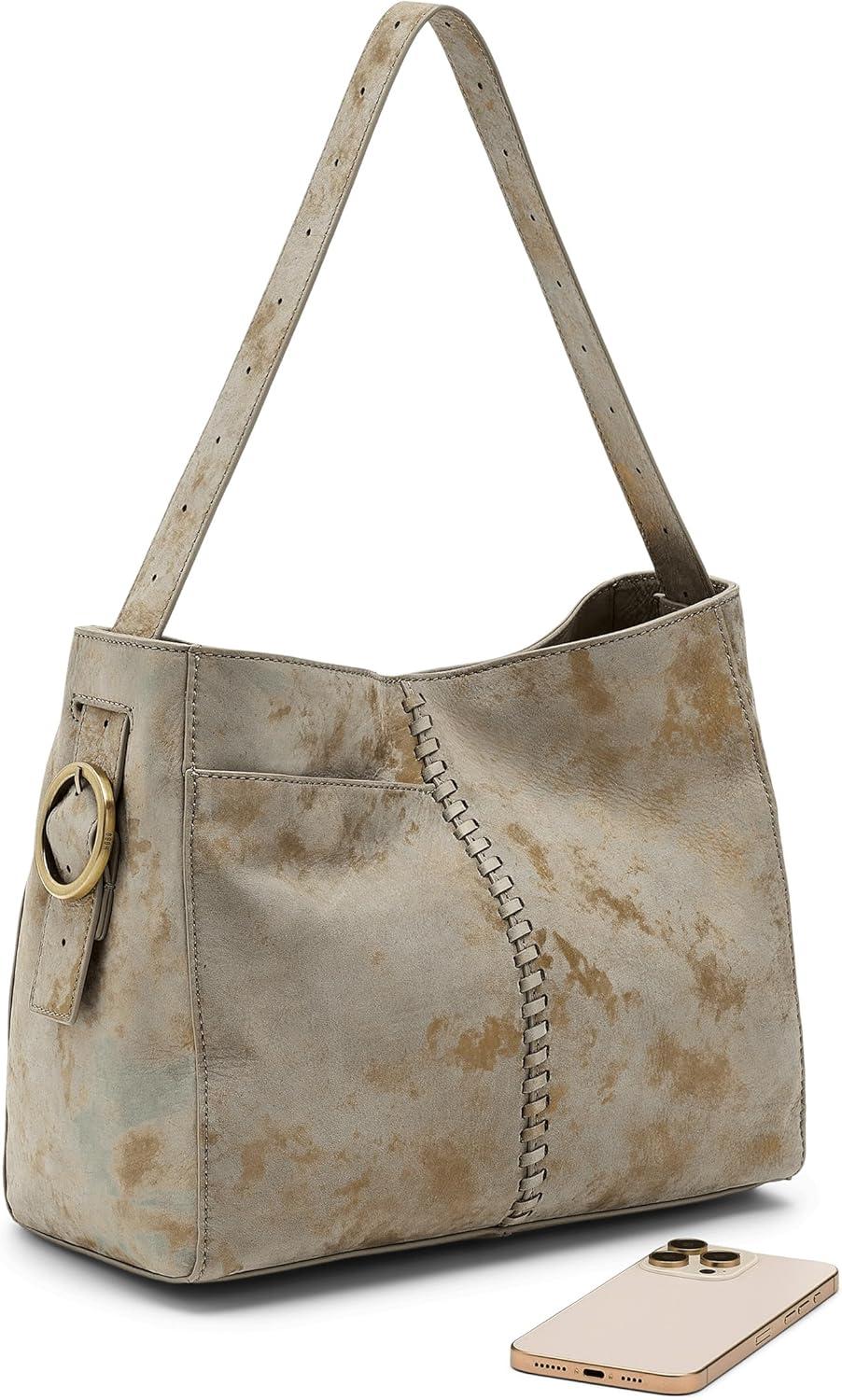image:imageHOBO Womens Render ShoulderGolden Granite
