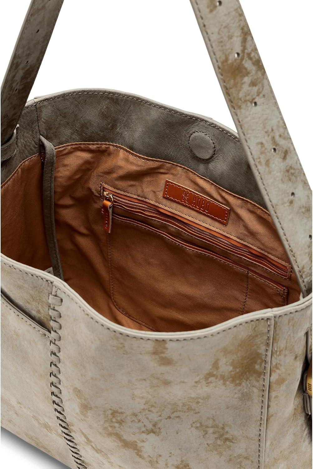 image:imageHOBO Womens Render ShoulderGolden Granite