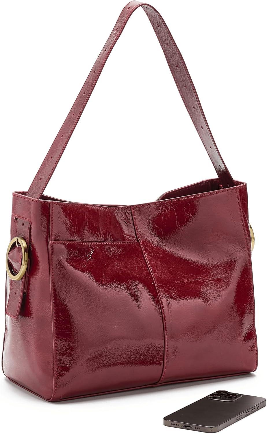 image:imageHOBO Womens Render ShoulderGranite Gloss