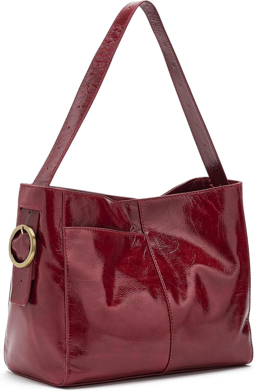 image:imageHOBO Womens Render ShoulderGranite Gloss