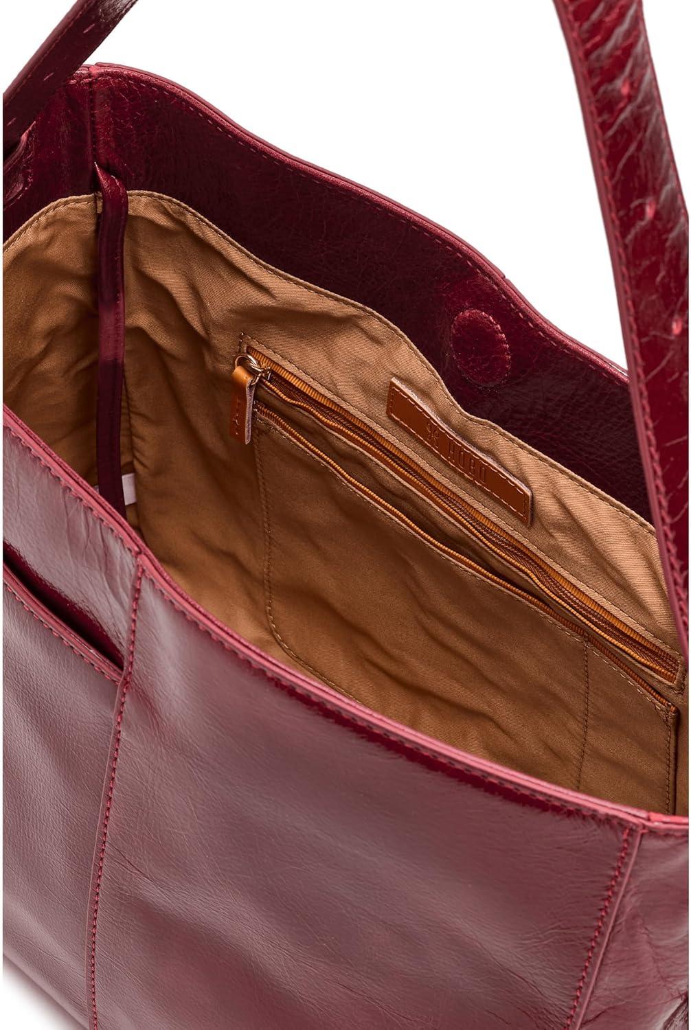 image:imageHOBO Womens Render ShoulderGranite Gloss