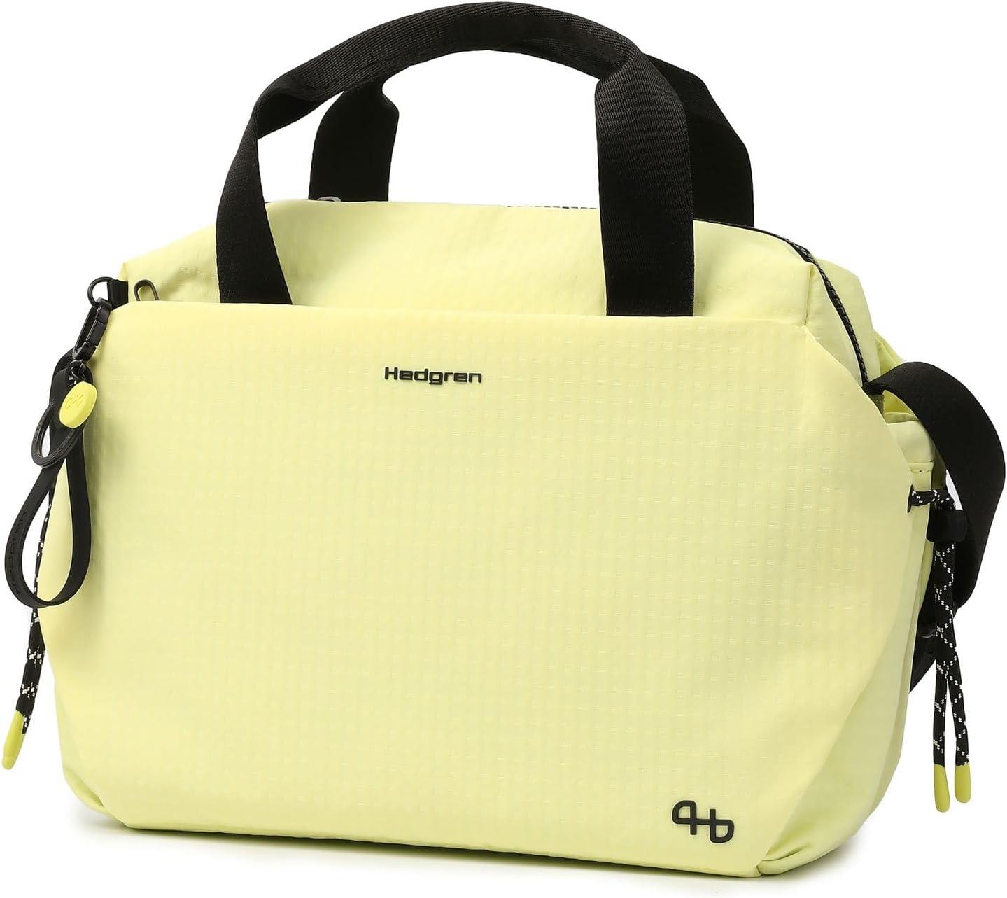 image:imageHedgren Tomoko HandbagCharlock Yellow