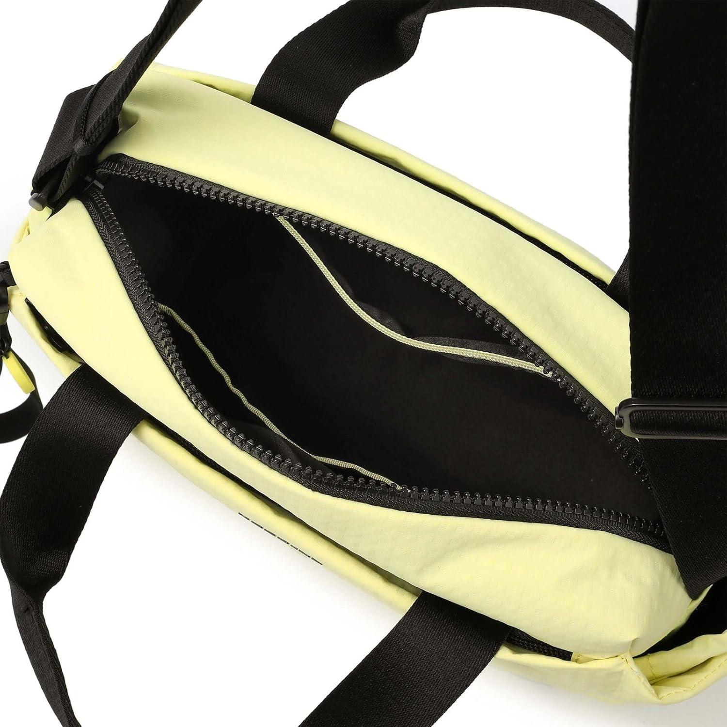 image:imageHedgren Tomoko HandbagCharlock Yellow