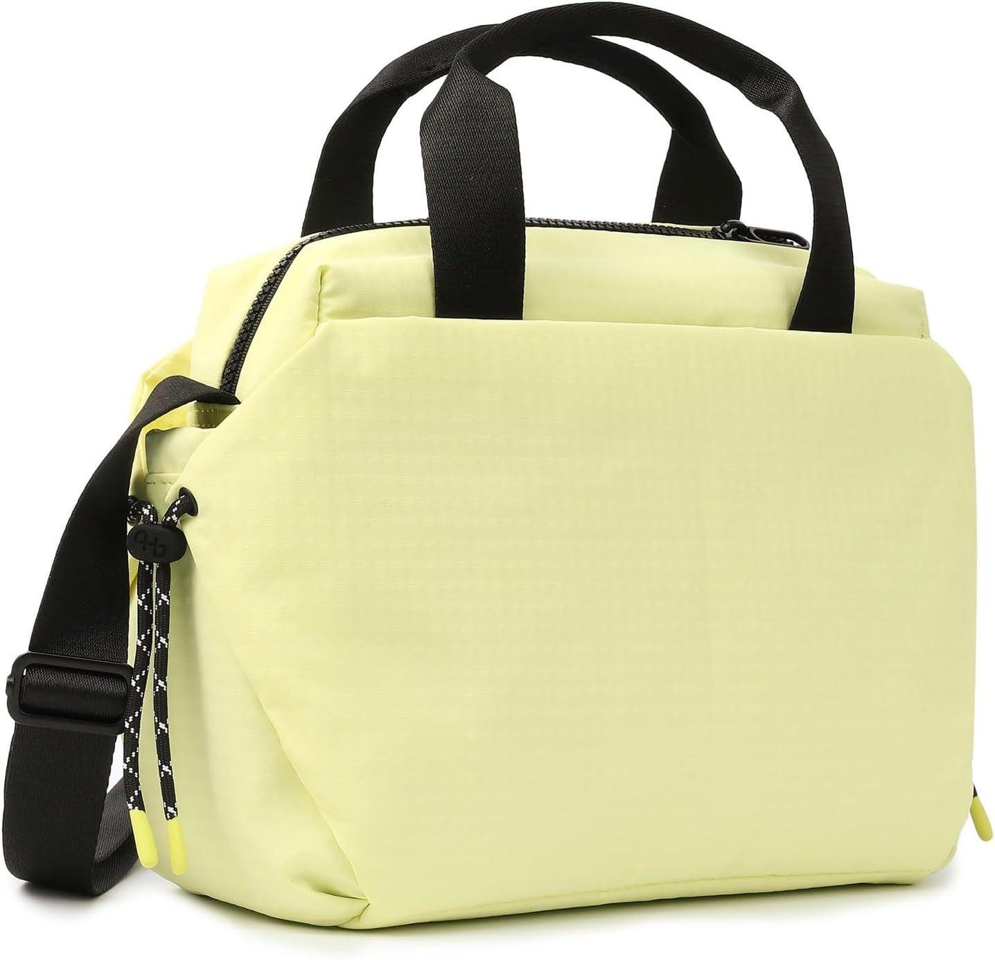 image:imageHedgren Tomoko HandbagCharlock Yellow