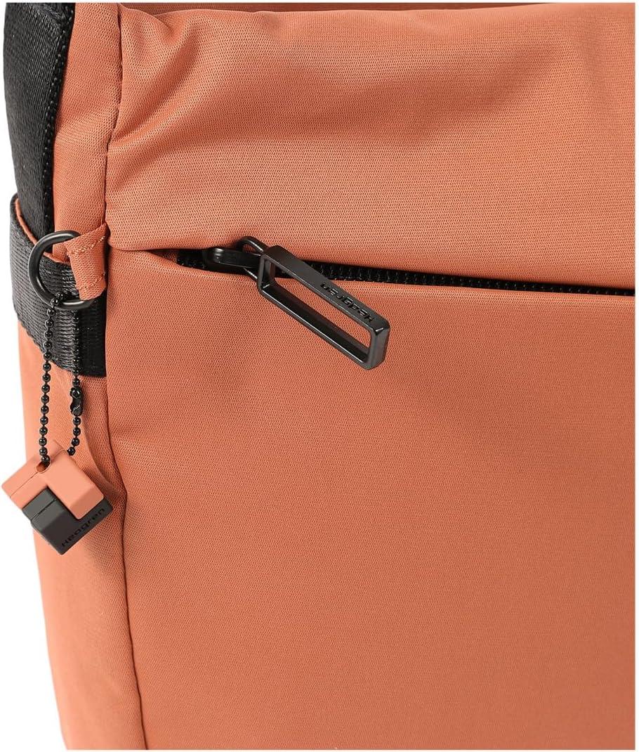 image:imageHedgren Womens Gravity CrossbodyRedwood