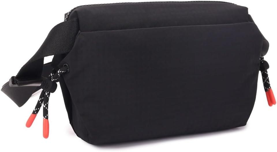 image:imageHedgren Womens Jun Belt BagBlack