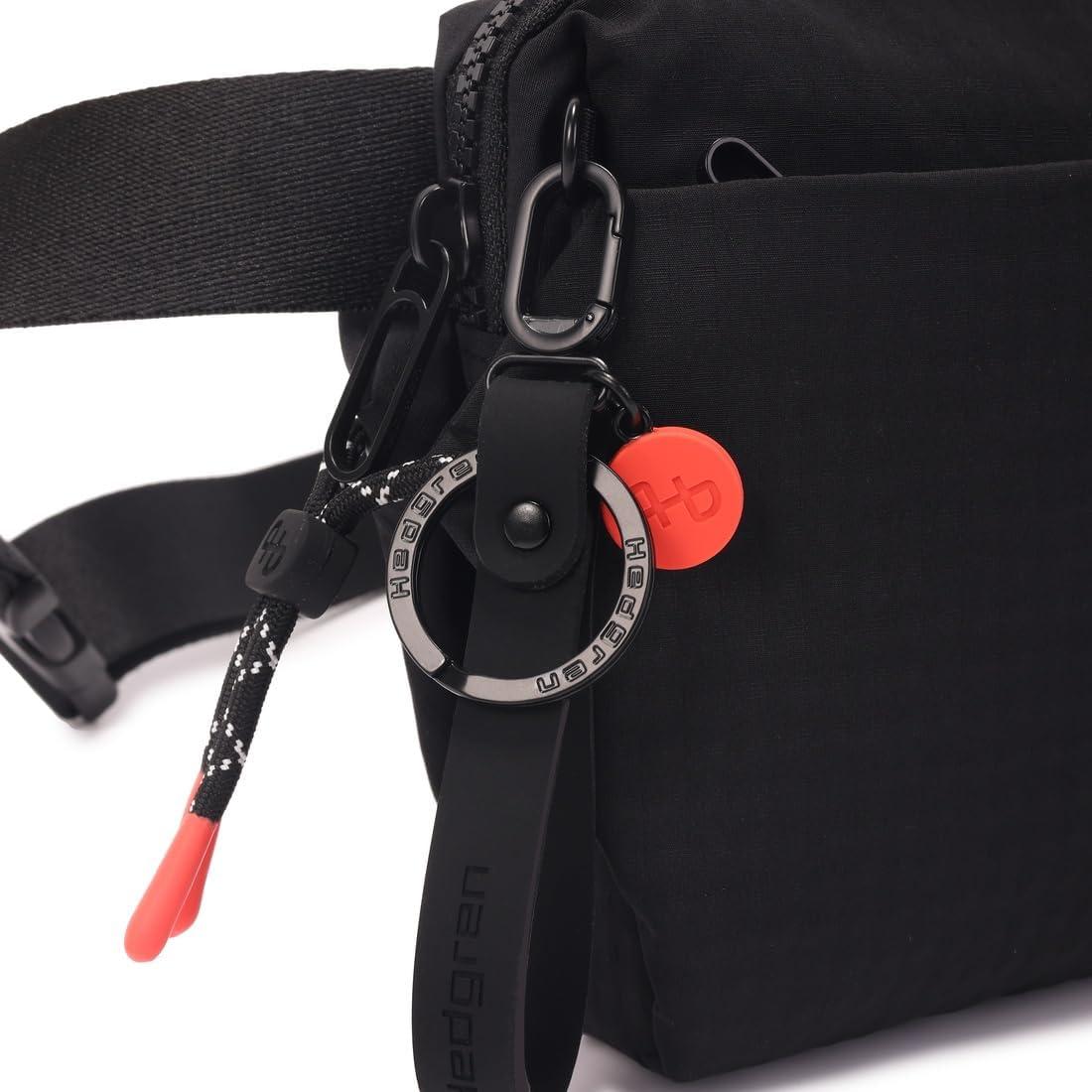 image:imageHedgren Womens Jun Belt BagBlack