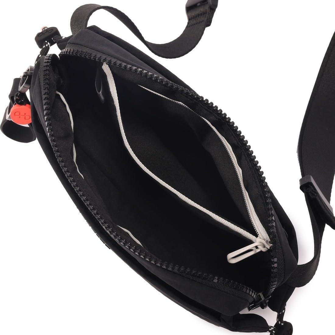 image:imageHedgren Womens Jun Belt BagBlack