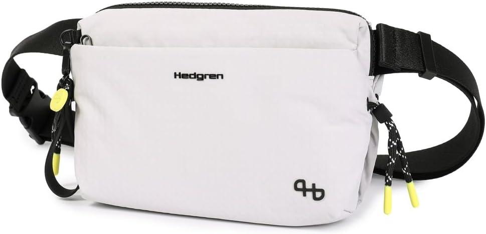 image:imageHedgren Womens Jun Belt BagVaporous Grey