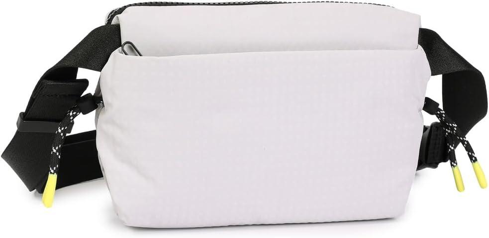 image:imageHedgren Womens Jun Belt BagVaporous Grey