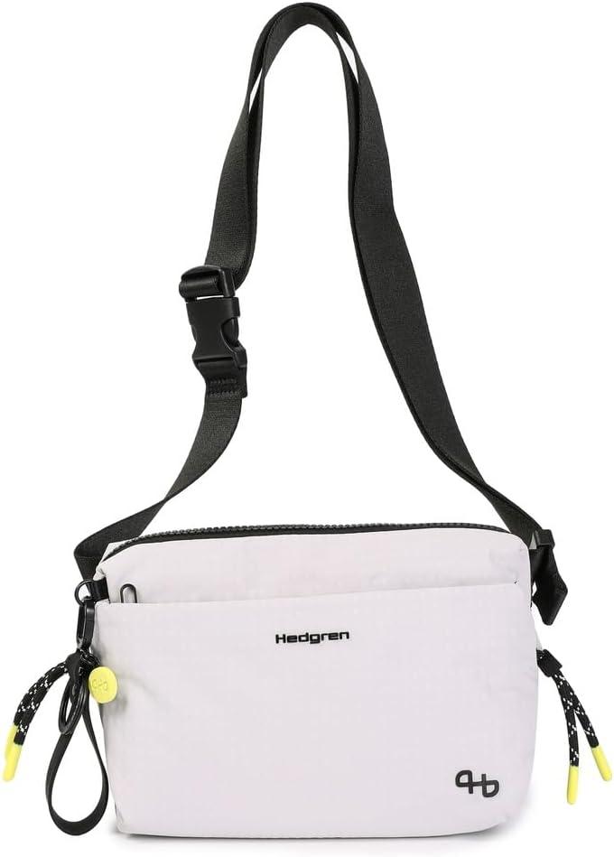 image:imageHedgren Womens Jun Belt BagVaporous Grey