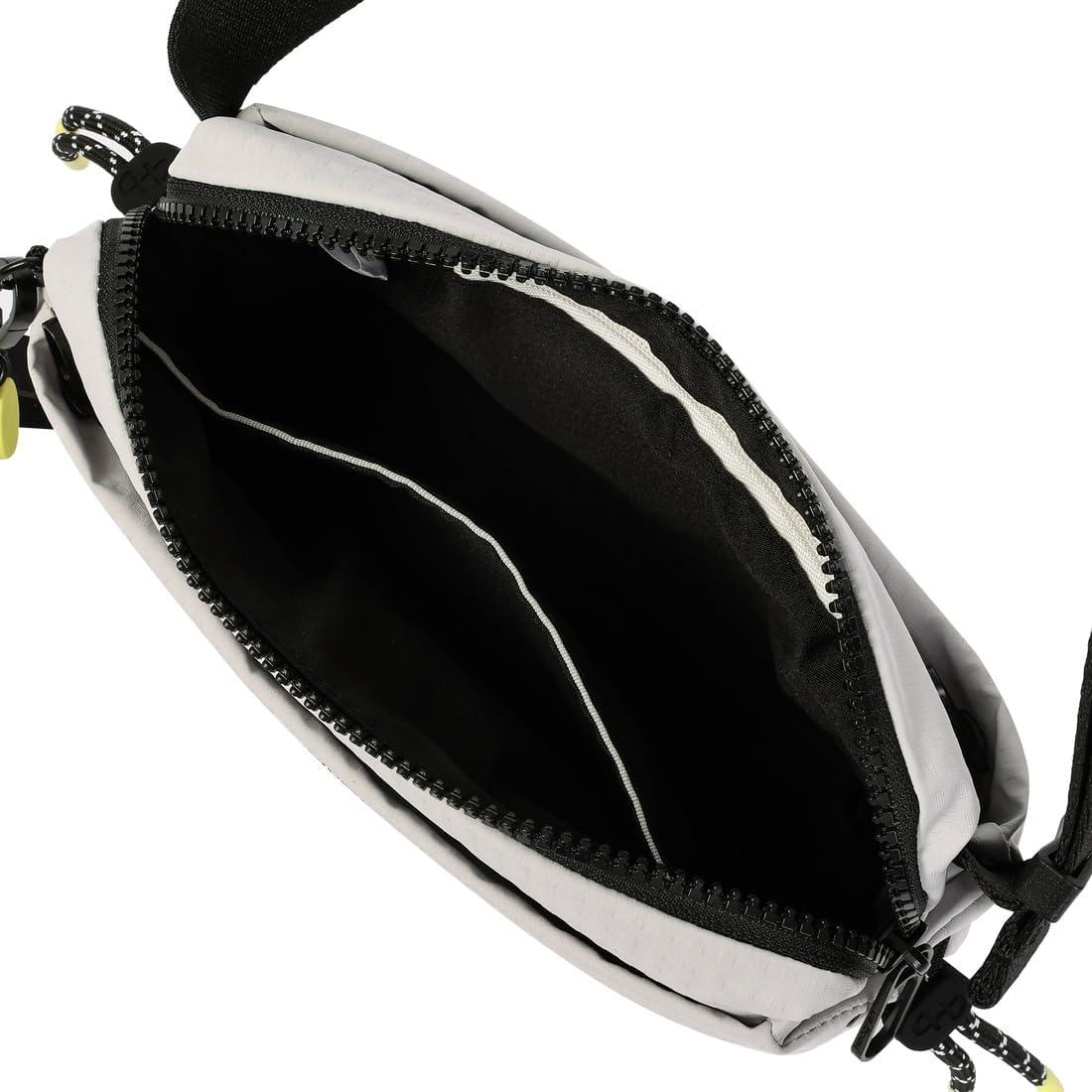 image:imageHedgren Womens Jun Belt BagVaporous Grey