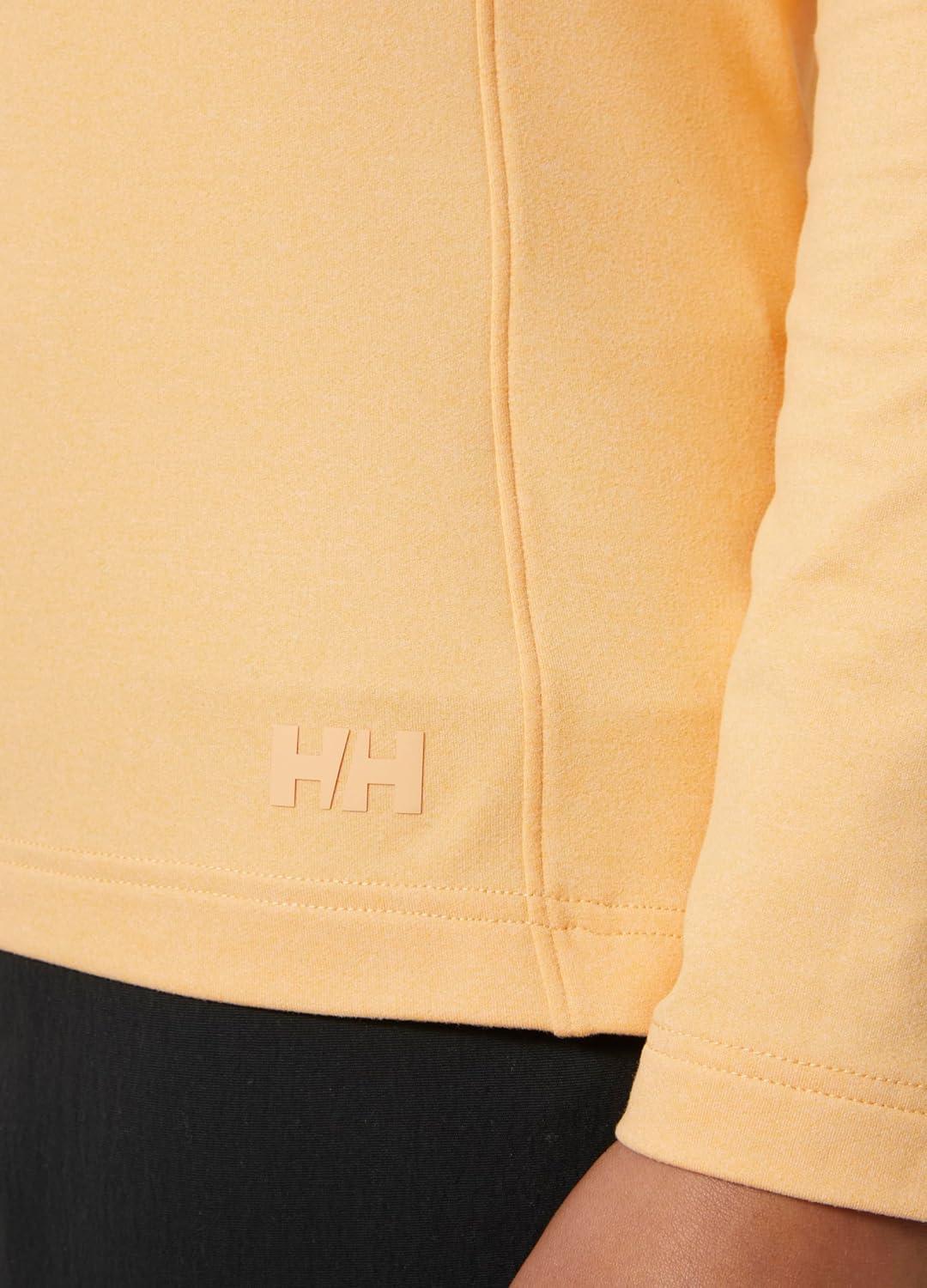 image:imageHellyHansen Womens Classic Check Ls Shirt316 Miami Peach
