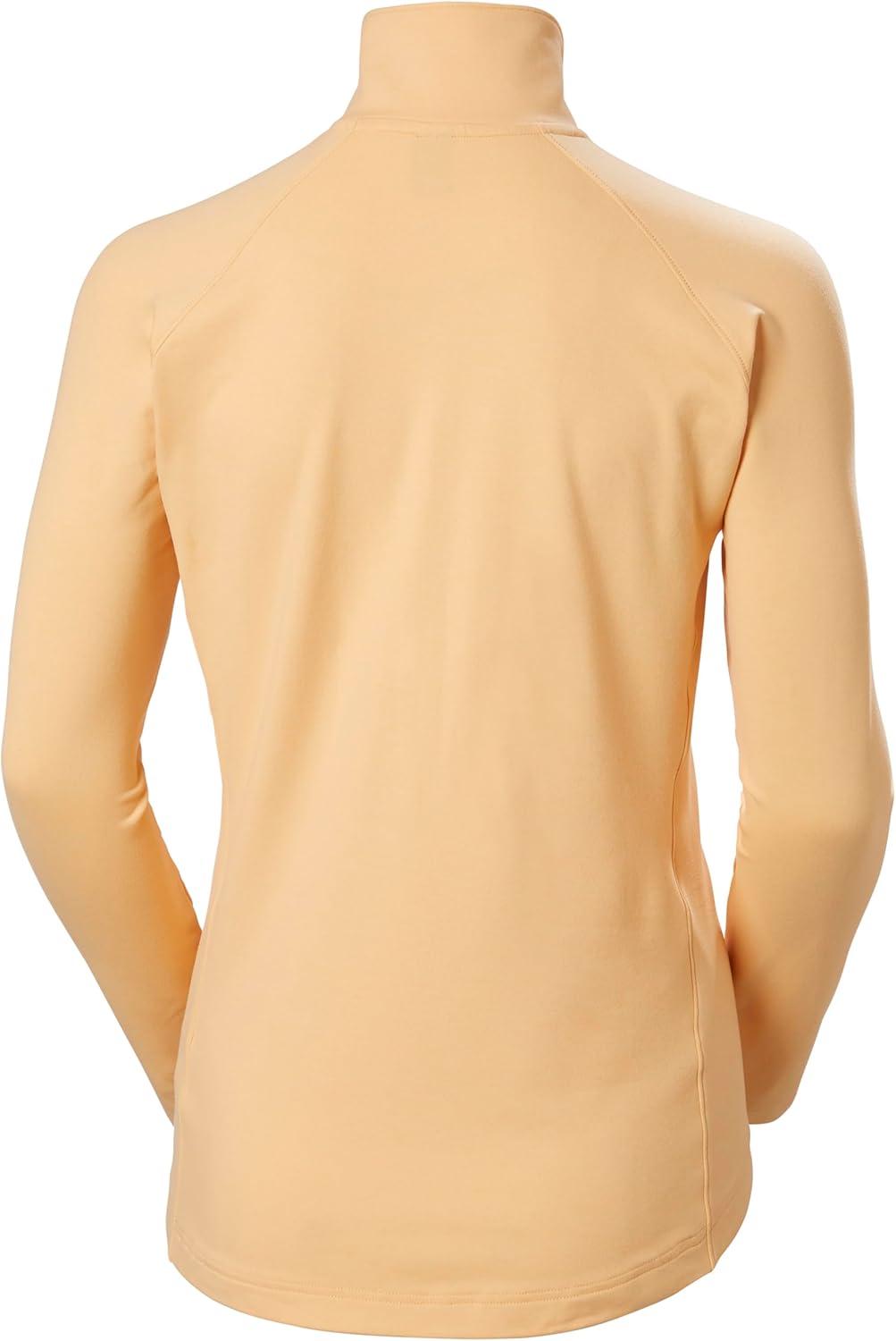 image:imageHellyHansen Womens Classic Check Ls Shirt316 Miami Peach