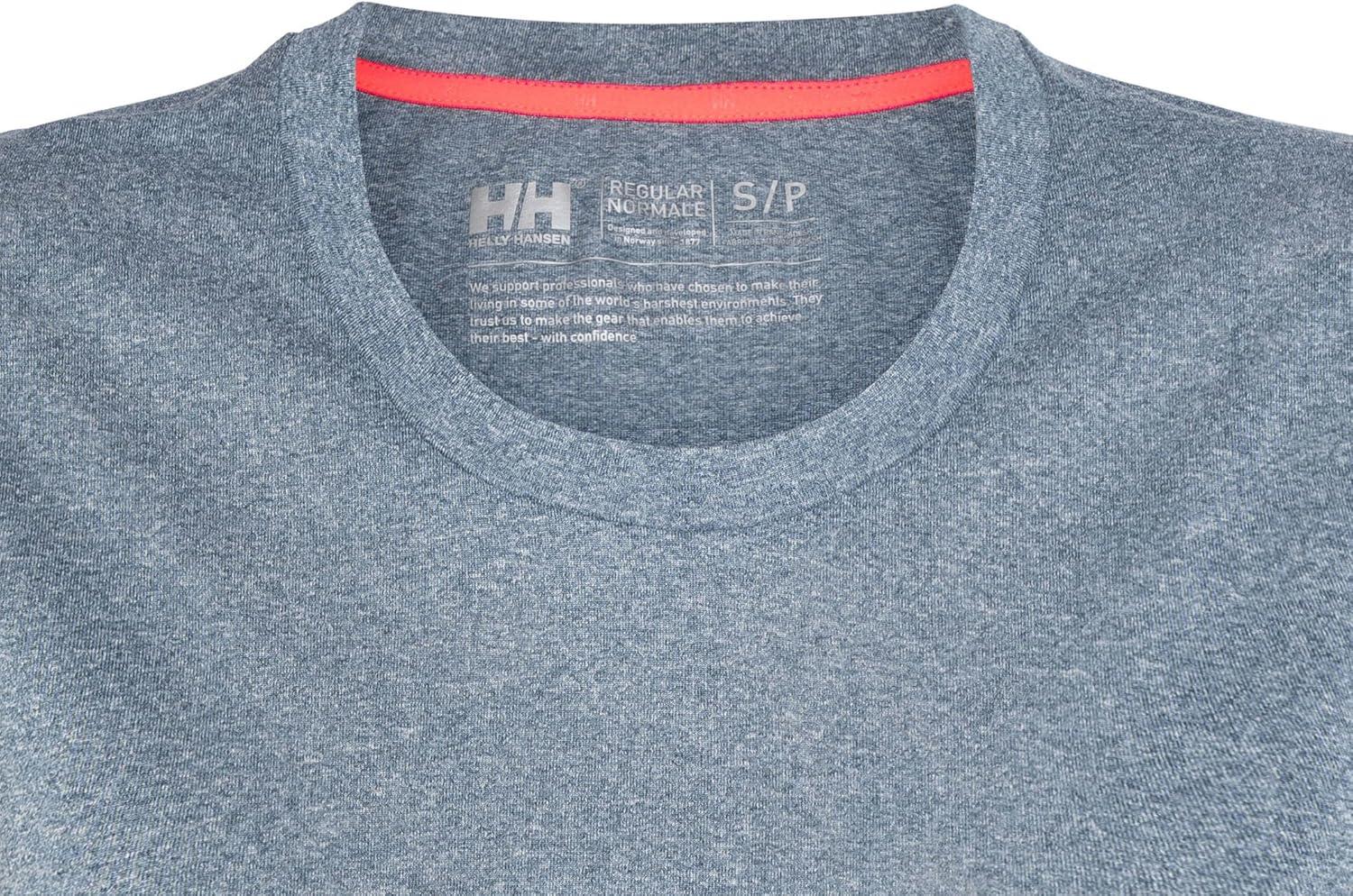 image:imageHellyHansen Womens Classic Check Ls ShirtLegion Blue