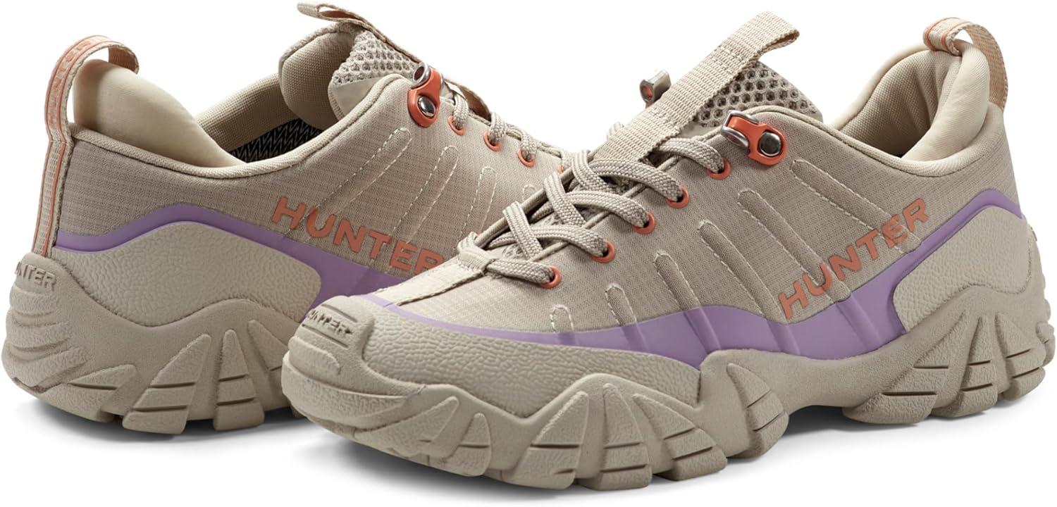 image:imageHunter womens Sara WaterproofLight Natural Multi