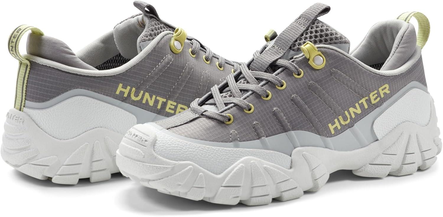 image:imageHunter womens Sara WaterproofMedium Grey Multi