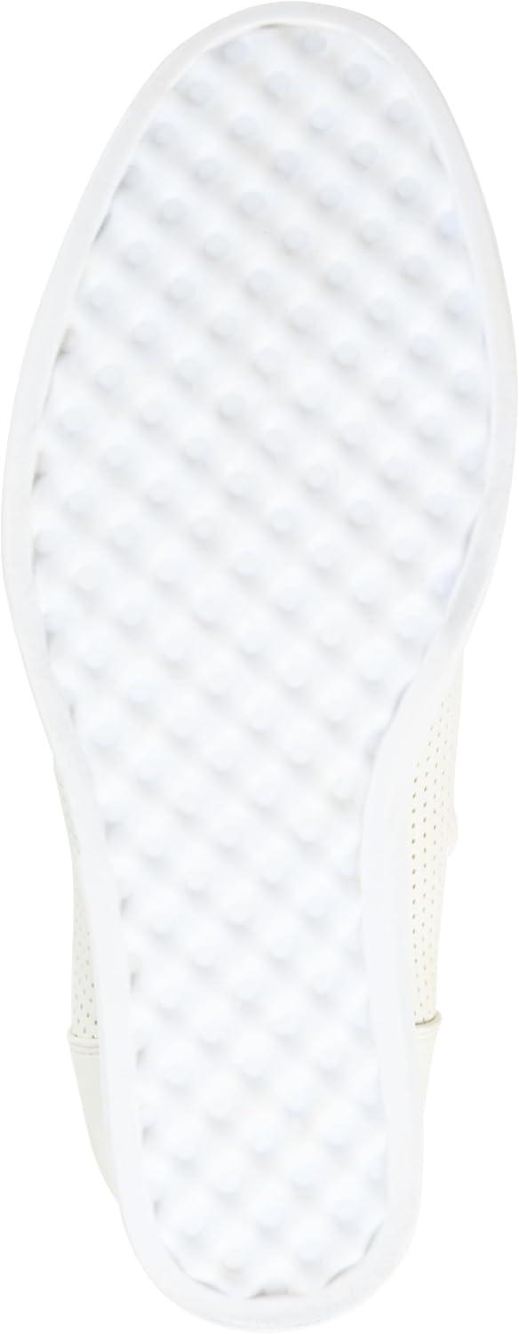 image:imageJournee Womens Laramie western cowgirl knee high boot stiletto heel stitching faux leather comfort system insoleBone