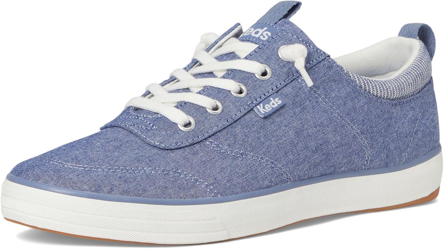 image:imageKeds Womens Center III SliponBlue Chambray